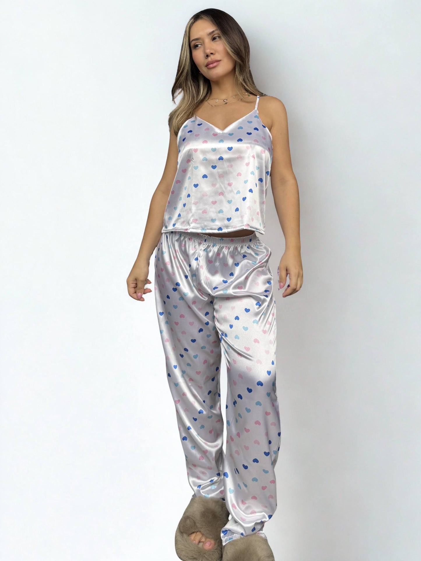 Set Olas de Calma SoftGlam™