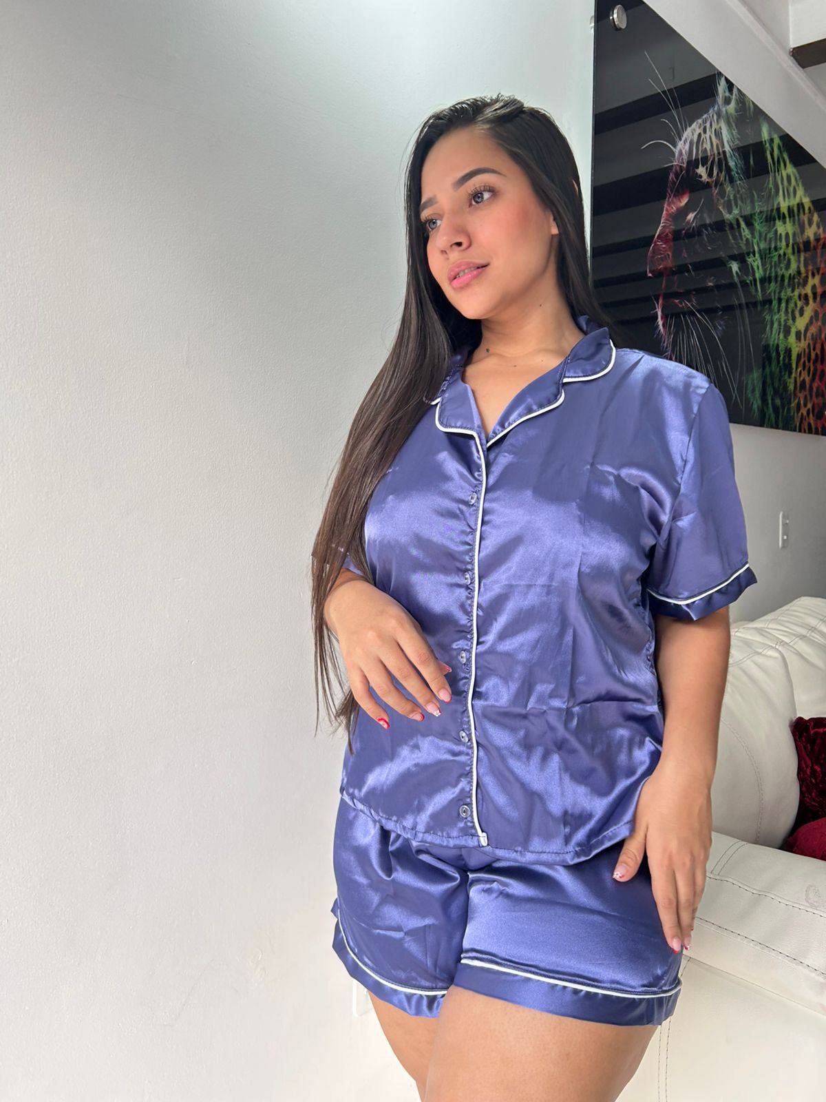 Set Dulce Calma SoftGlam™