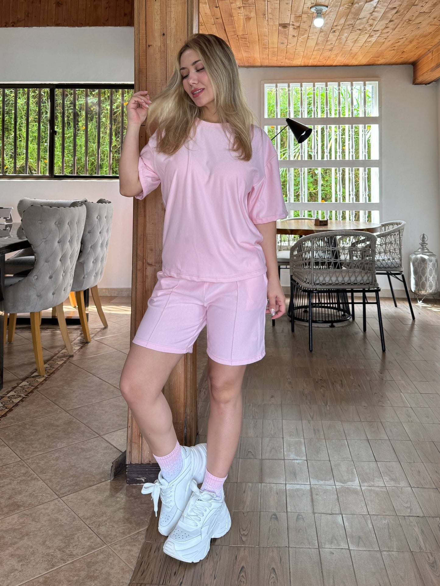 Set Comfort en Casa DuraSoft™