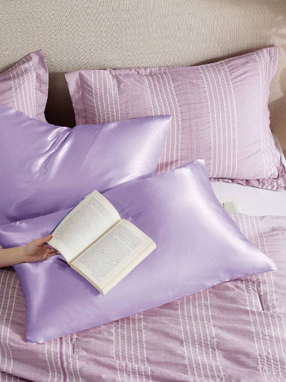 Fundas Sueño Envolvente SoftGlam™