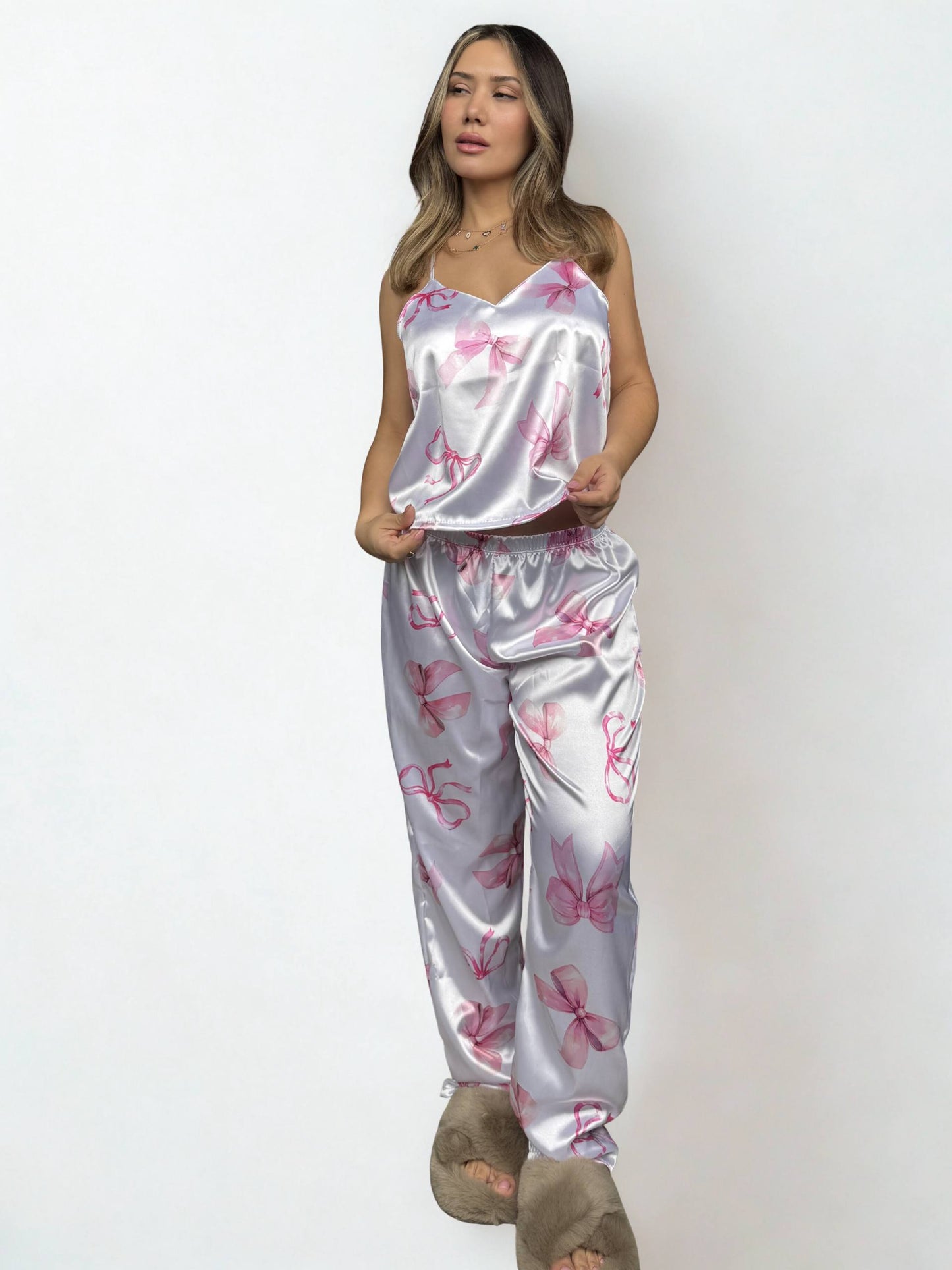 Set Olas de Calma SoftGlam™