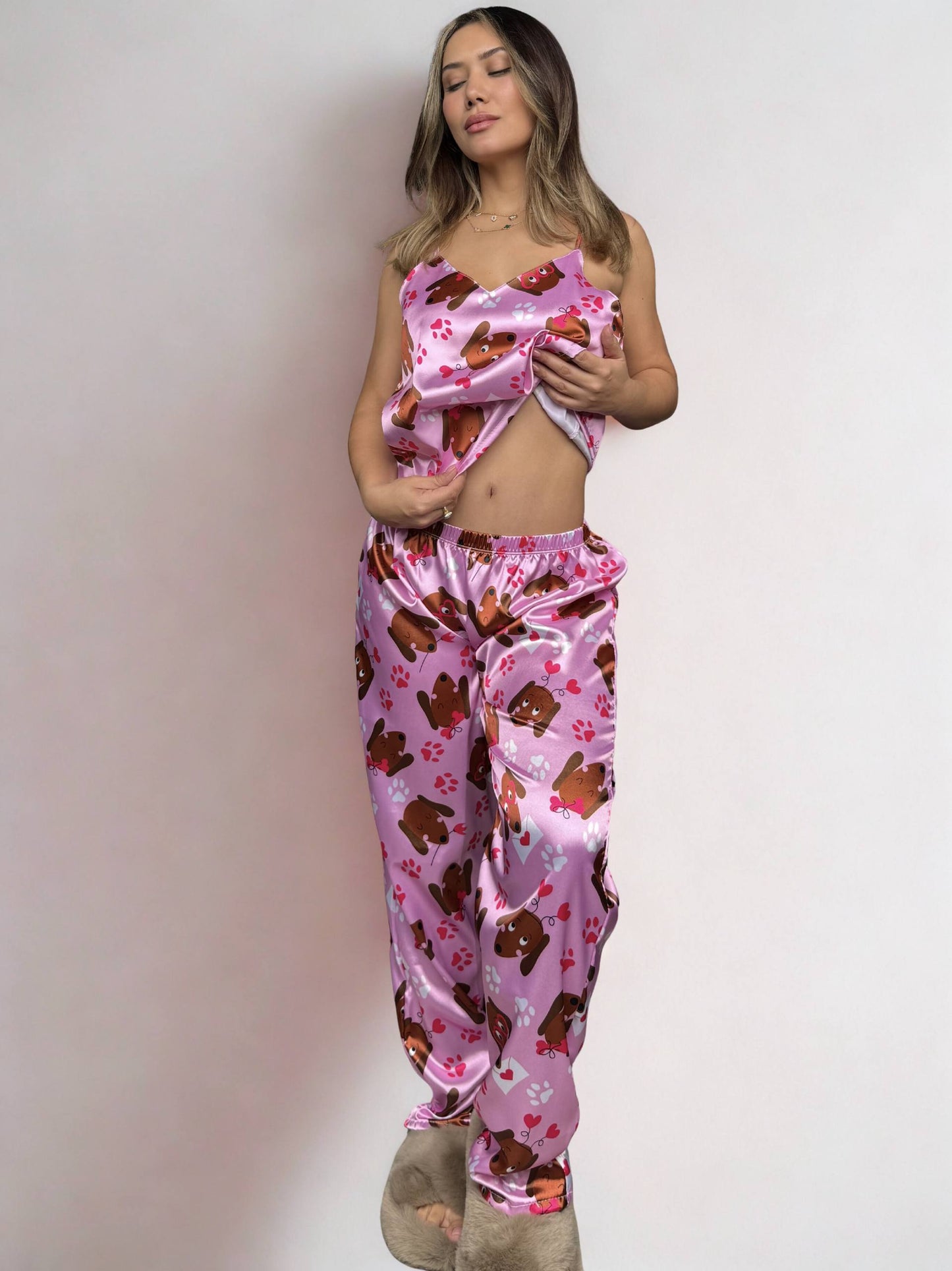 Set Olas de Calma SoftGlam™