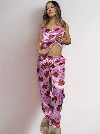 Set Olas de Calma SoftGlam™