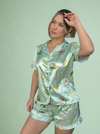 Set Miel Calmante SoftGlam™