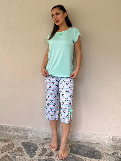 Set Pausa Serena CloudBlend™