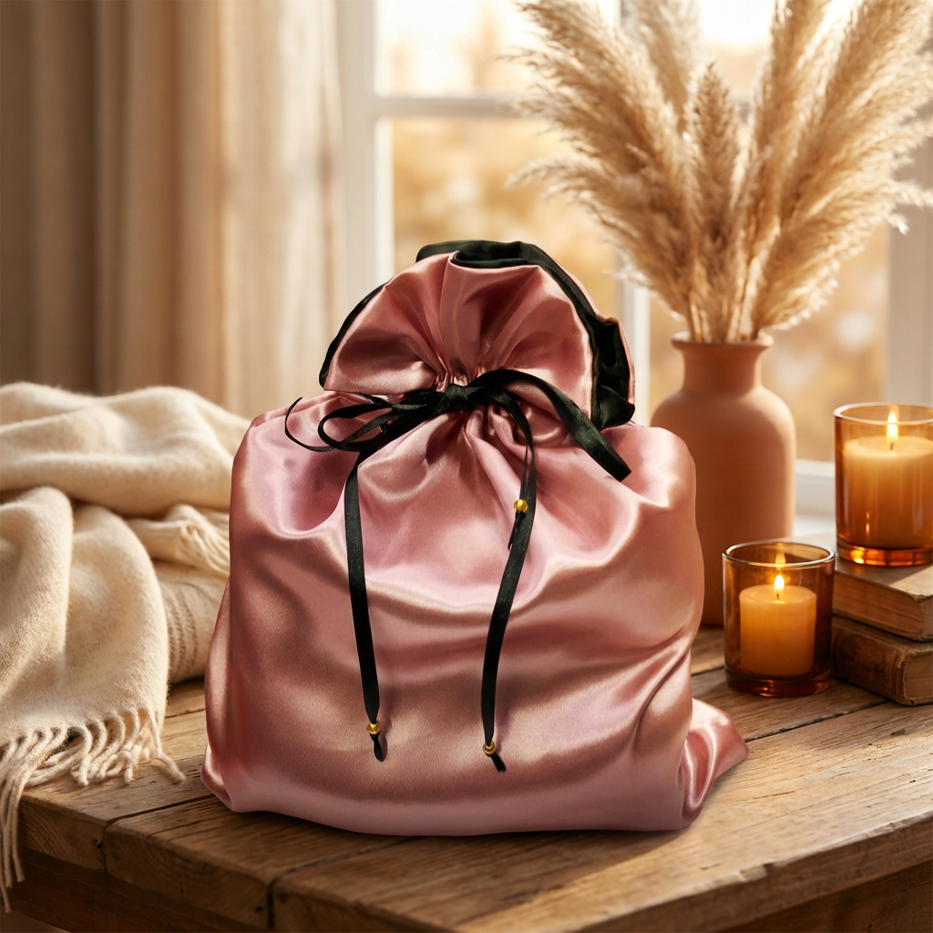 Bolsa Ritual SoftGlam™