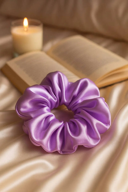 Scrunchie Orden Interior SoftGlam™