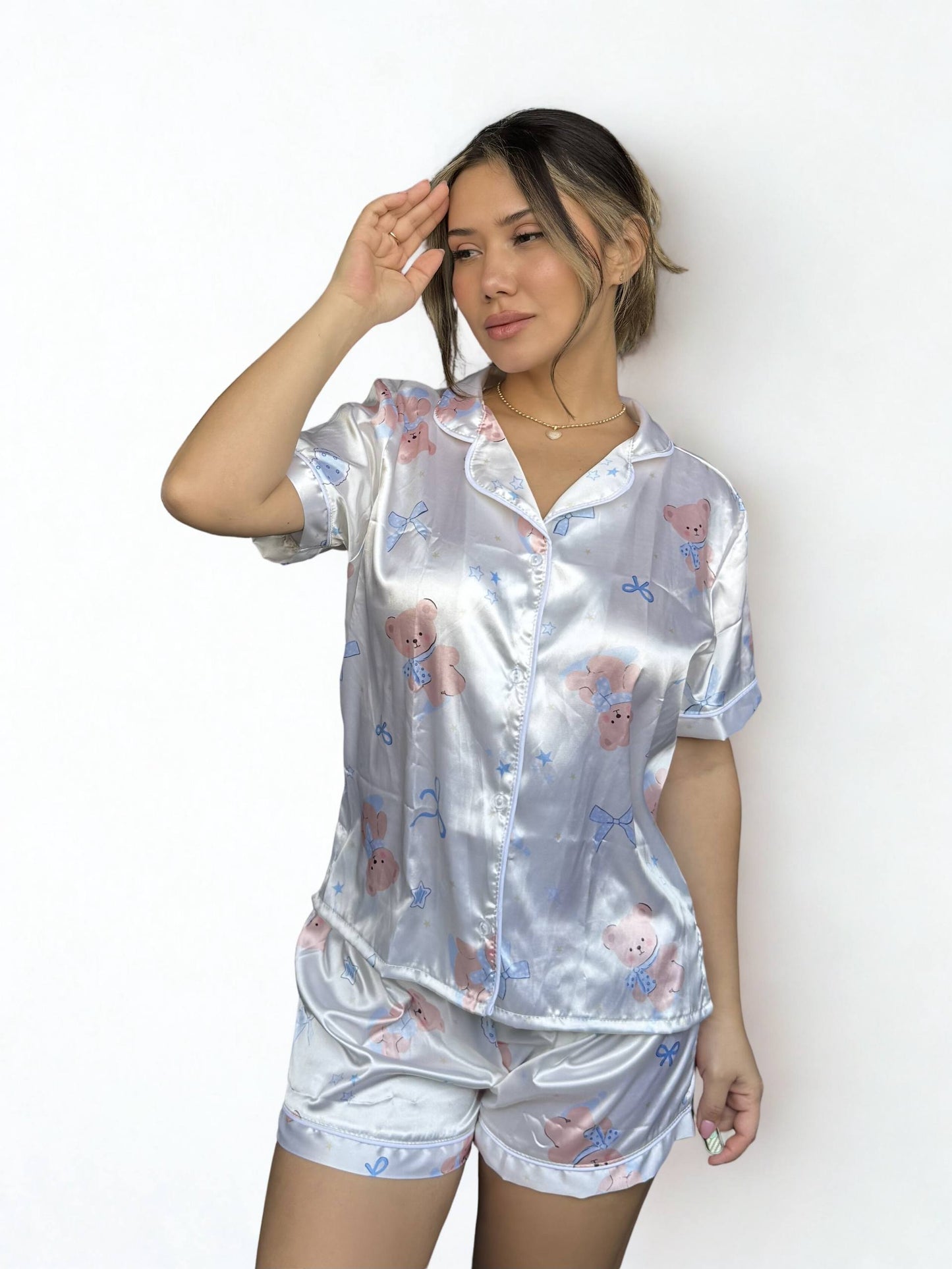 Set Miel Calmante SoftGlam™