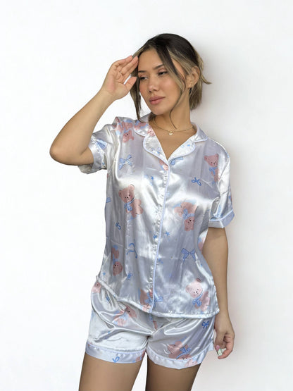 Set Miel Calmante SoftGlam™