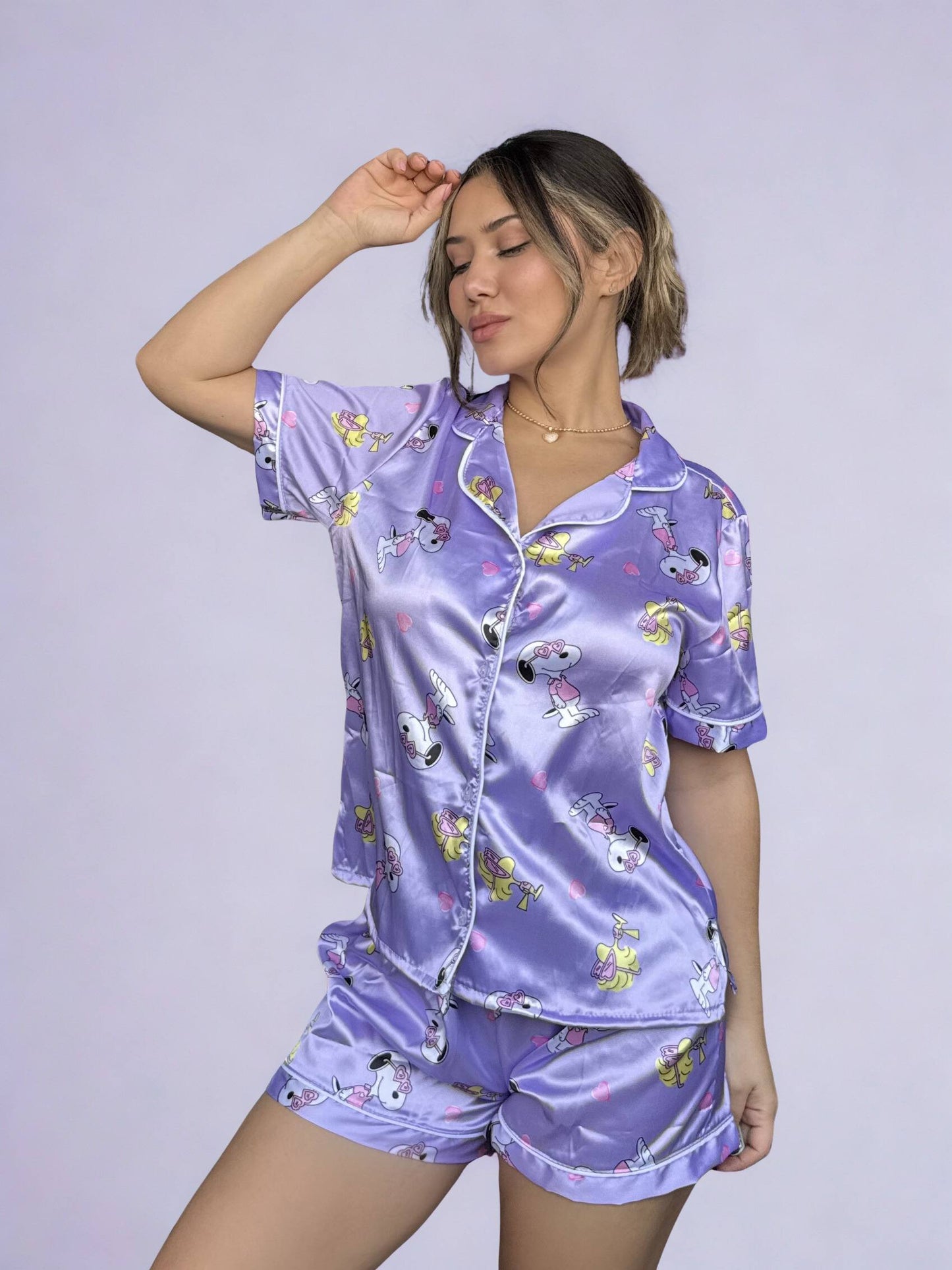 Set Miel Calmante SoftGlam™