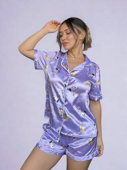 Set Miel Calmante SoftGlam™