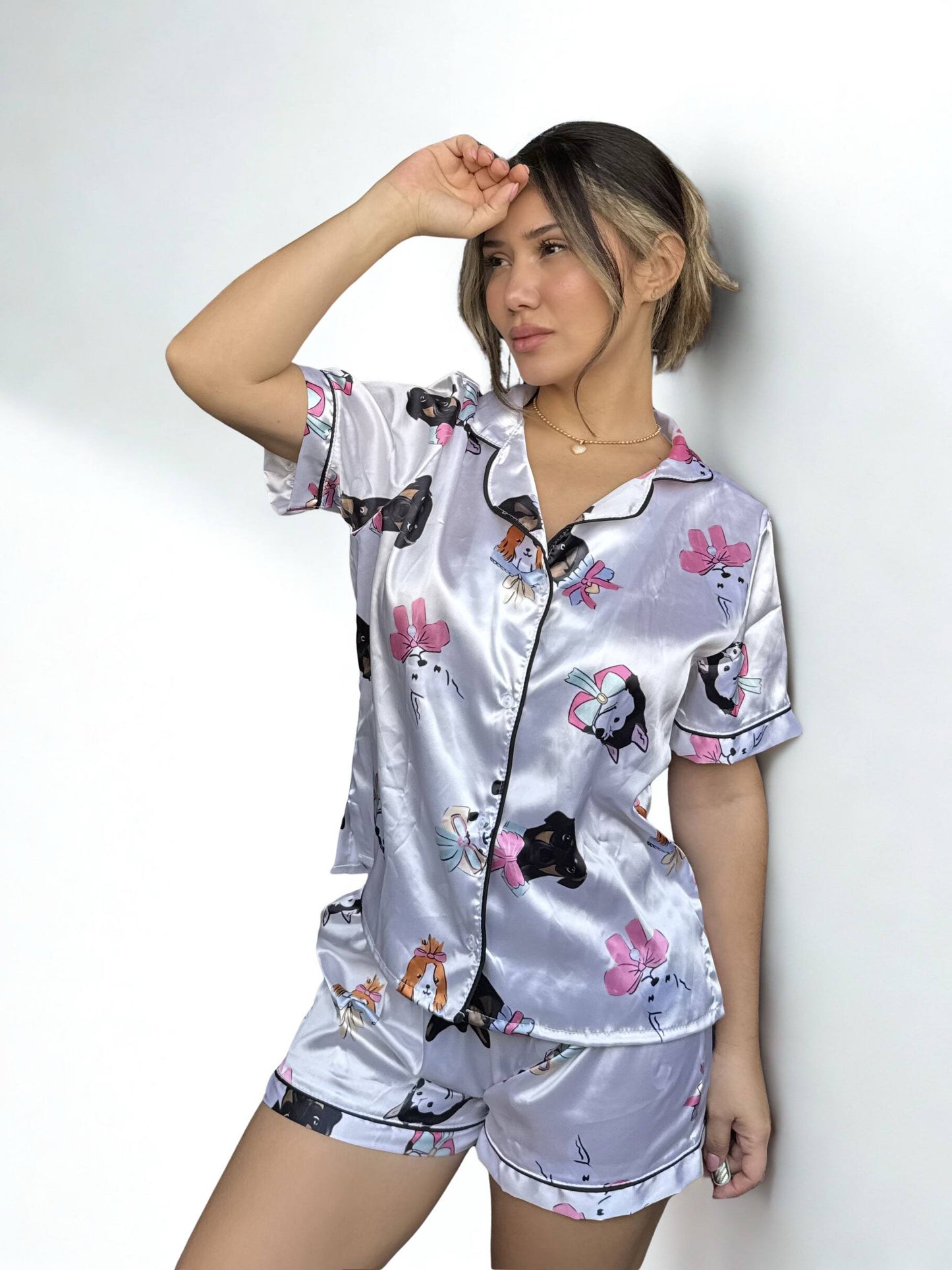 Set Miel Calmante SoftGlam™