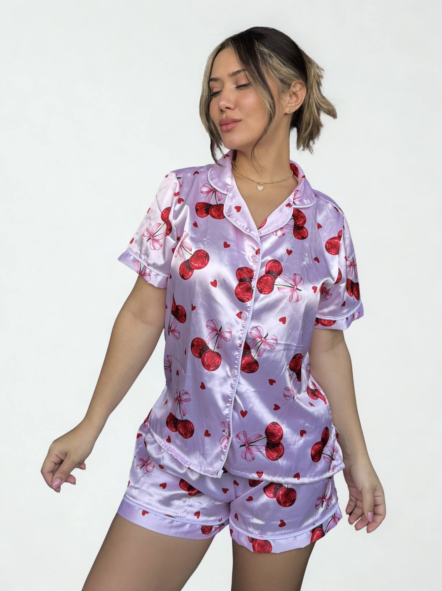 Set Miel Calmante SoftGlam™