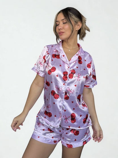 Set Miel Calmante SoftGlam™