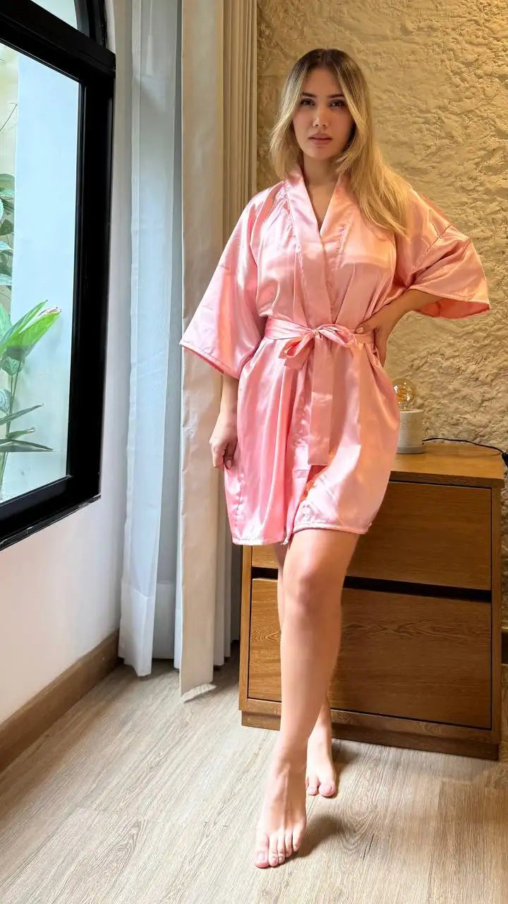 BATA LEVANTADORA-KIMONO