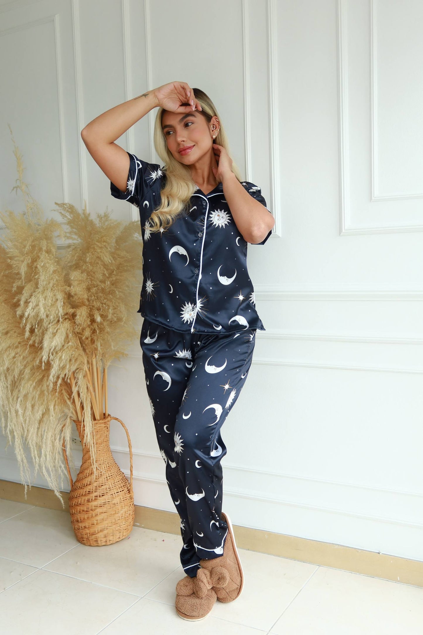 Set Sueño Ligero SoftGlam™