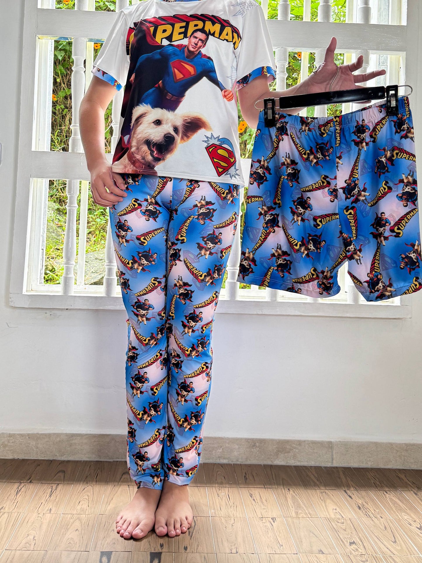 Set Trío kids Animado CloudBlend™