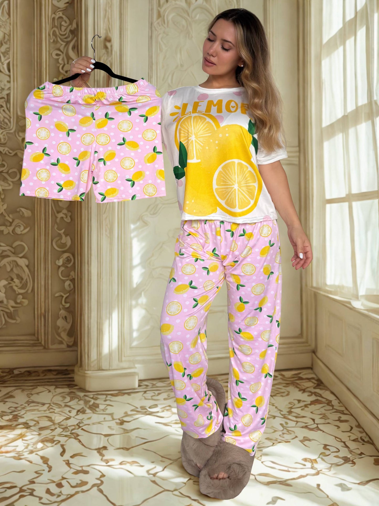 Set Trío Relax CloudBlend™