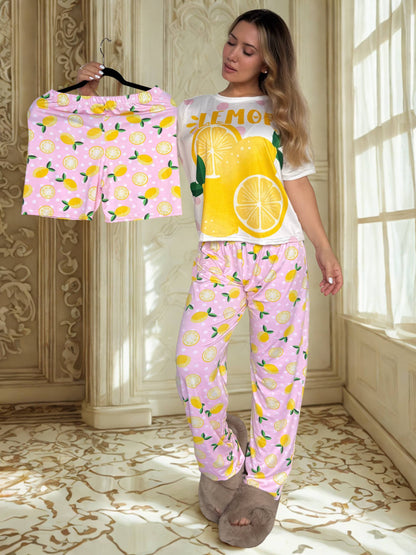 Set Trío Relax CloudBlend™