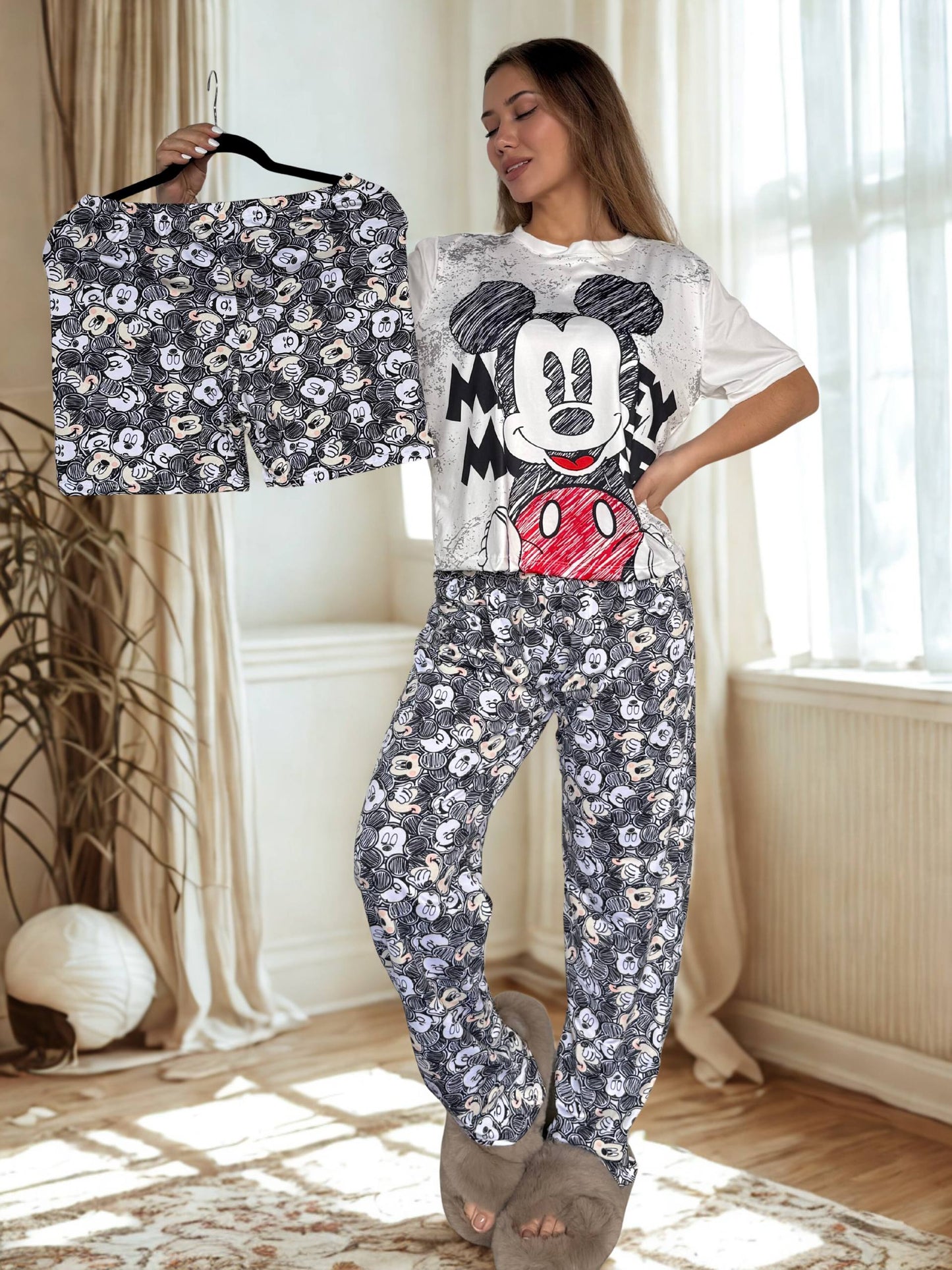 Set Trío Relax CloudBlend™