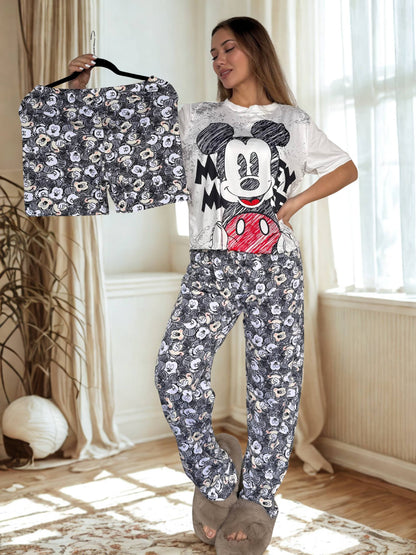 Set Trío Relax CloudBlend™