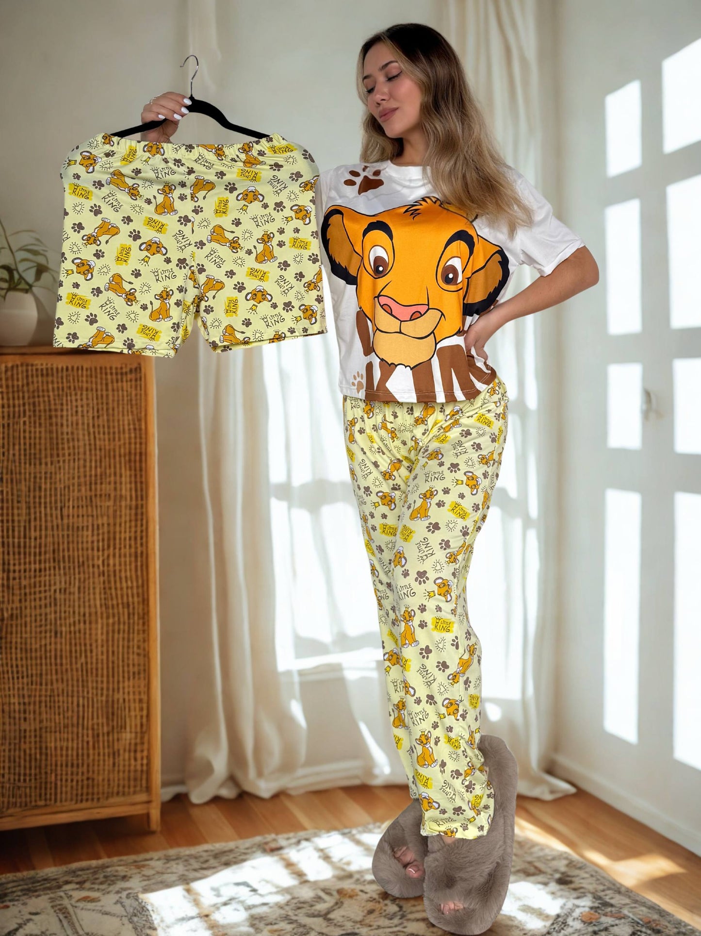 Set Trío Relax CloudBlend™