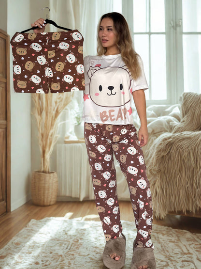 Set Trío Relax CloudBlend™