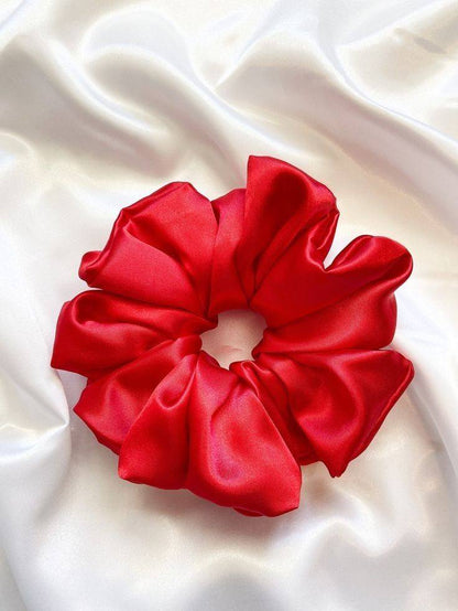 Scrunchie Orden Interior SoftGlam™