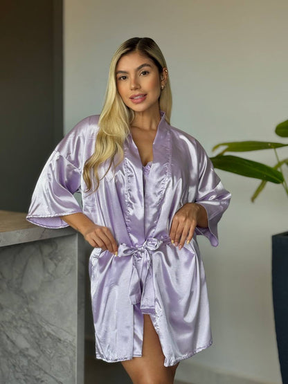 BATA LEVANTADORA-KIMONO