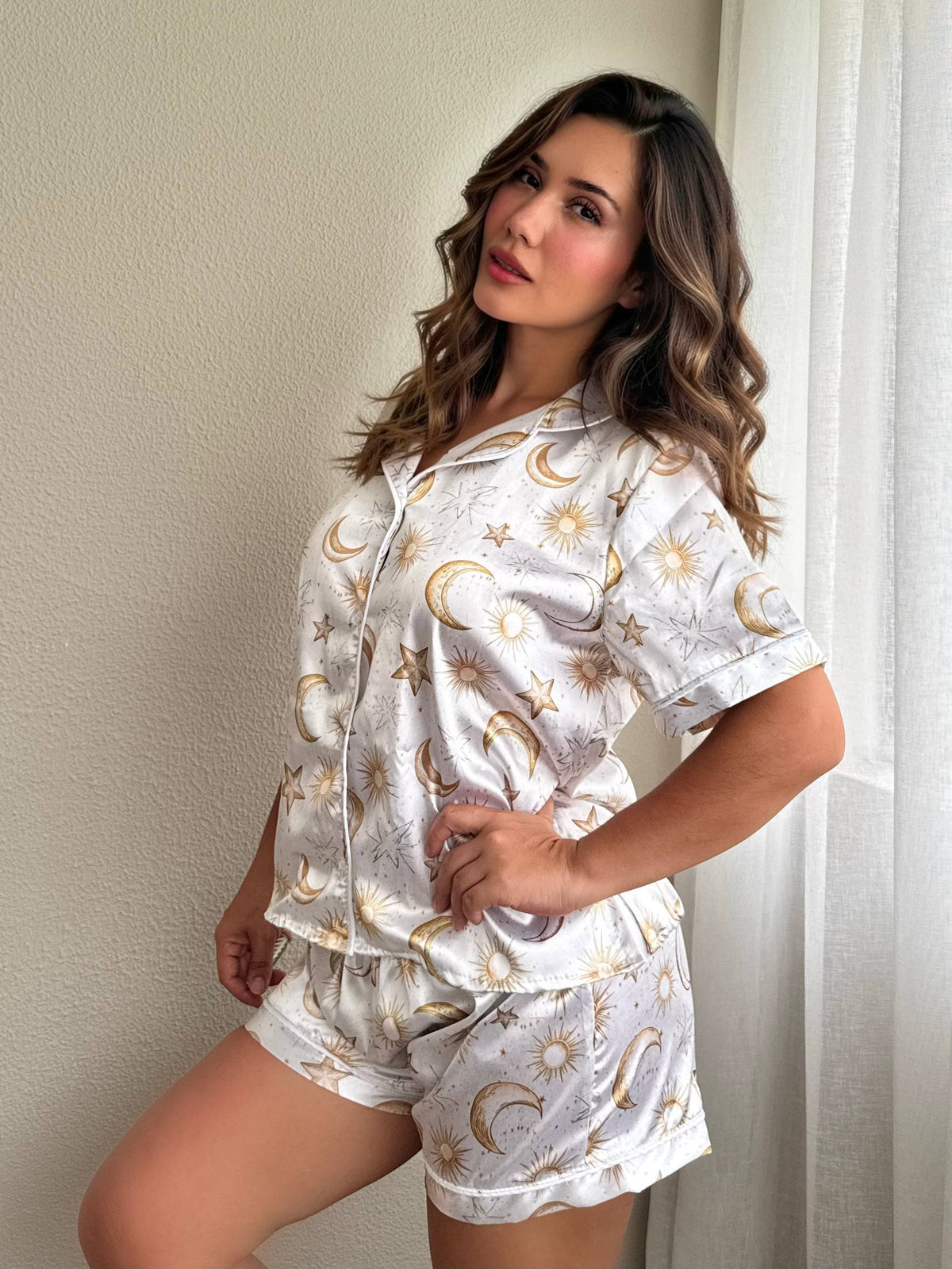 Set Miel Calmante SoftGlam™