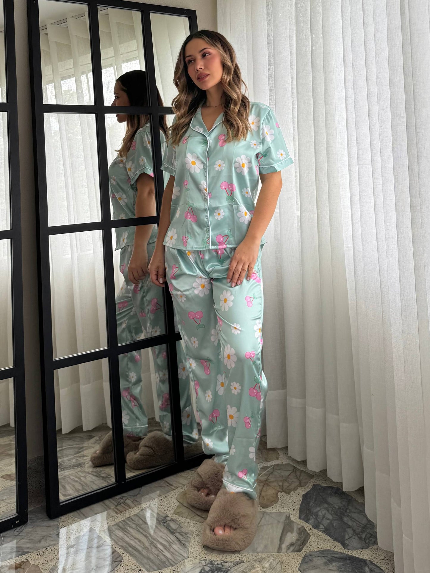 Set Sueño Ligero SoftGlam™