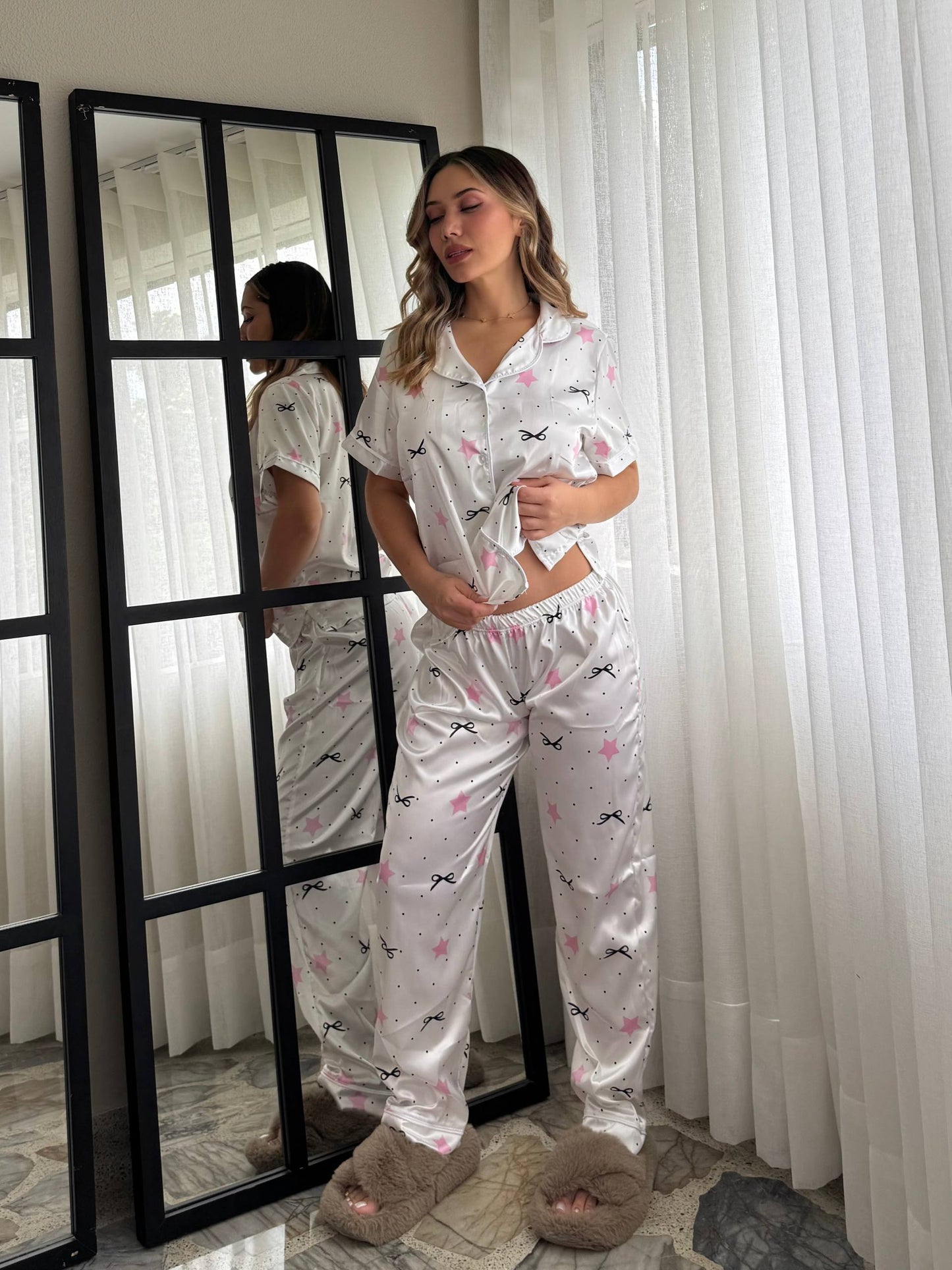Set Sueño Ligero SoftGlam™