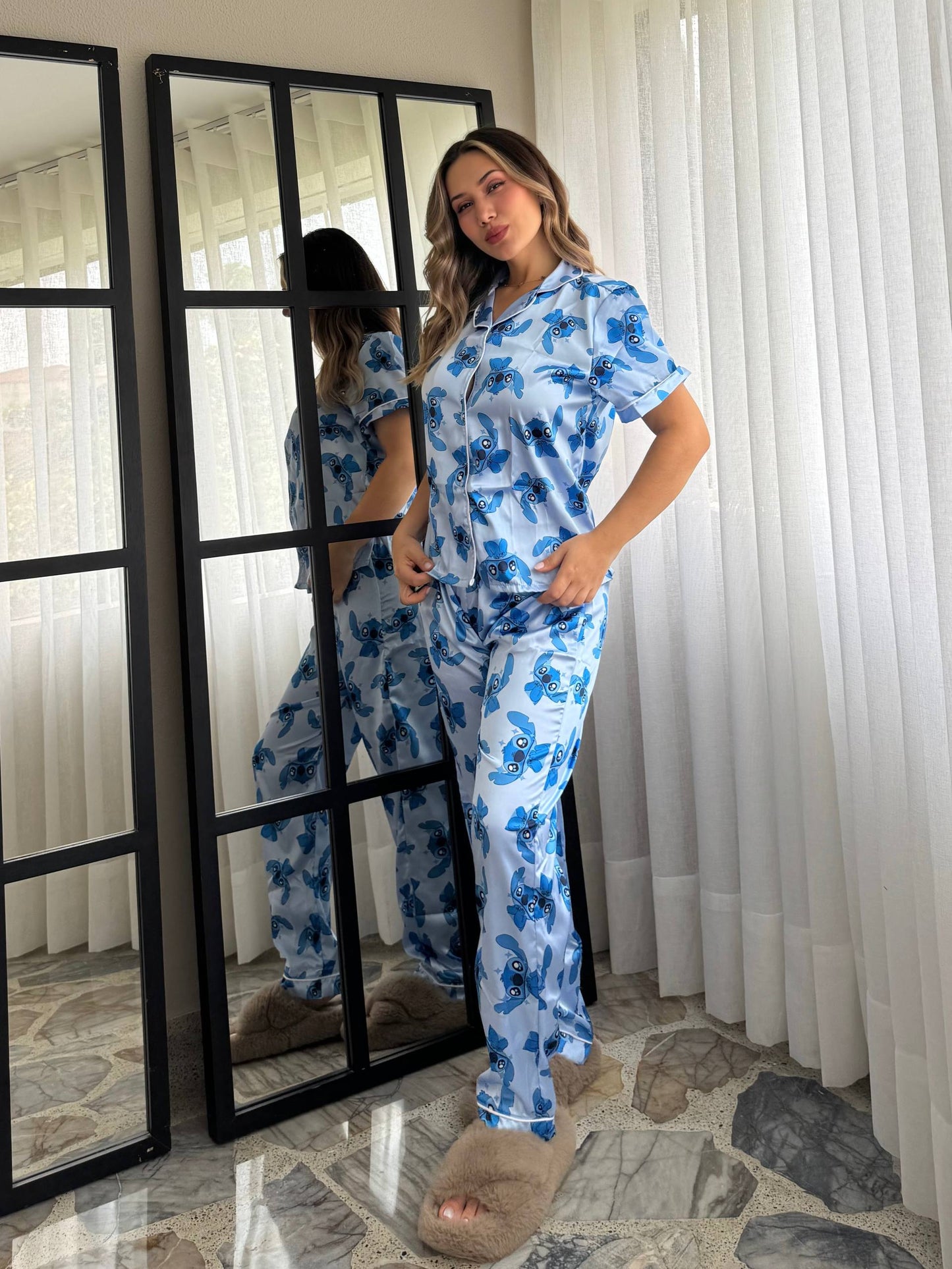 Set Sueño Ligero SoftGlam™