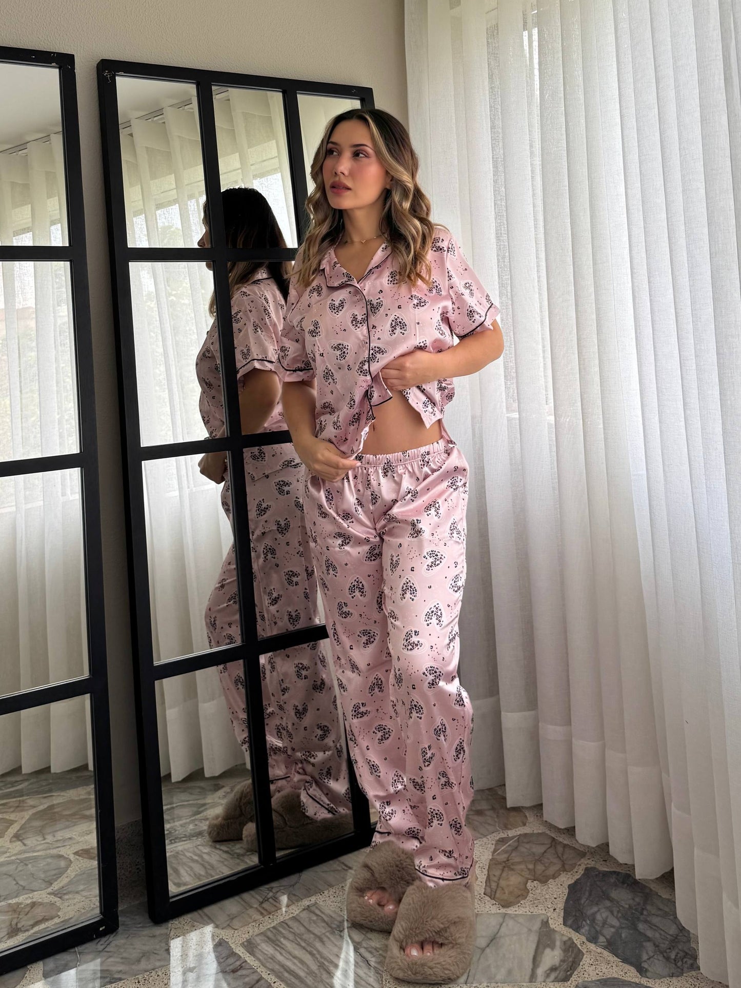 Set Sueño Ligero SoftGlam™