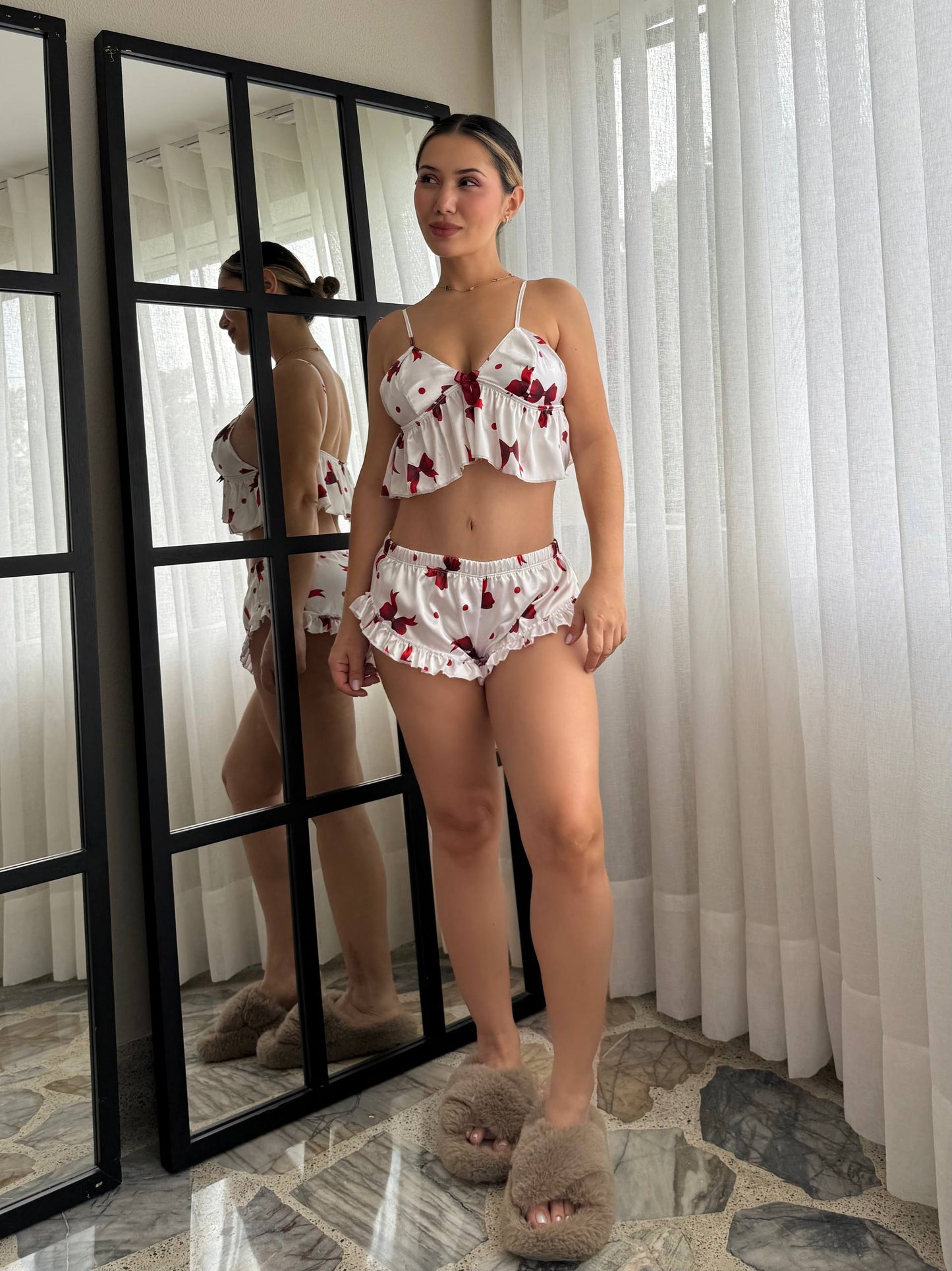 Set Noche Romantica SoftGlam™