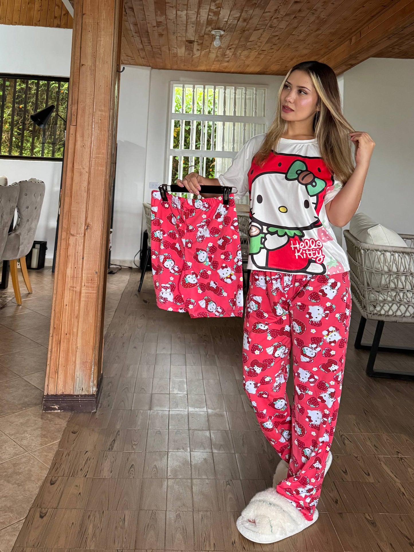 Set Trío Relax CloudBlend™