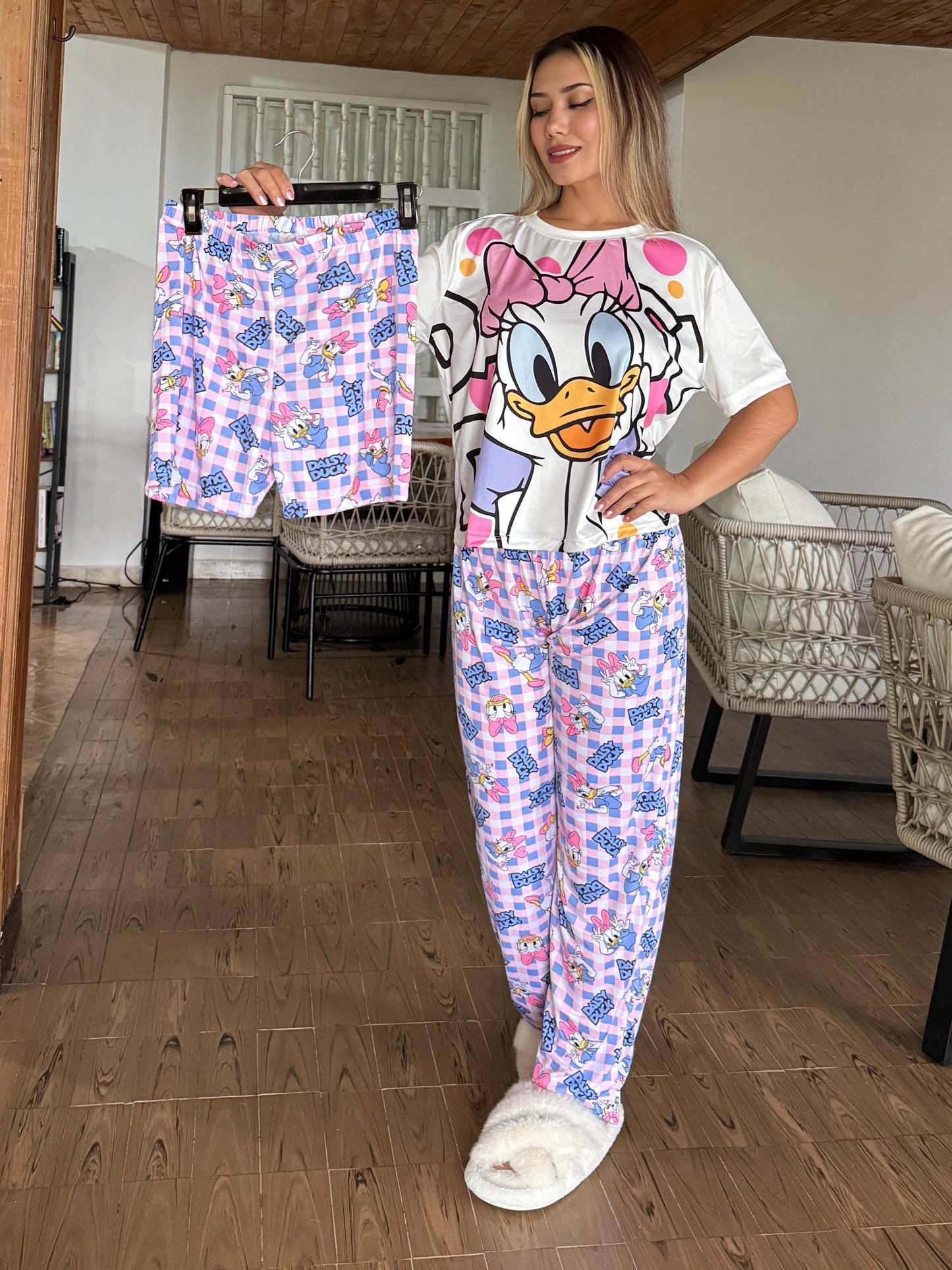 Set Trío Relax CloudBlend™