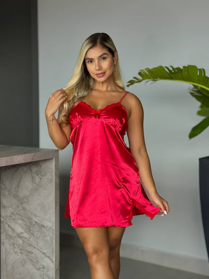 Batola Encaje Albor SoftGlam™