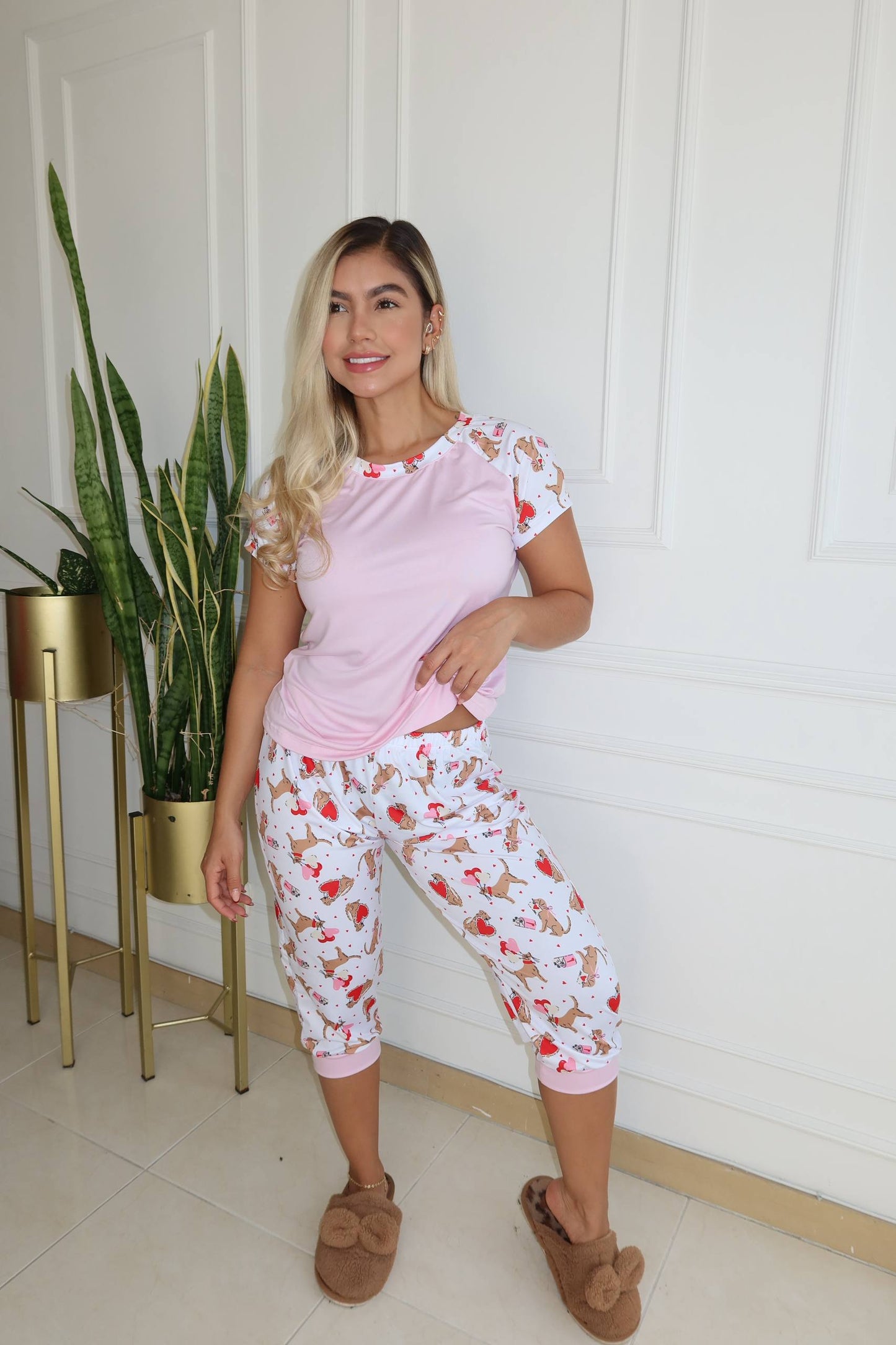 Set Dulce Calma CloudBlend™