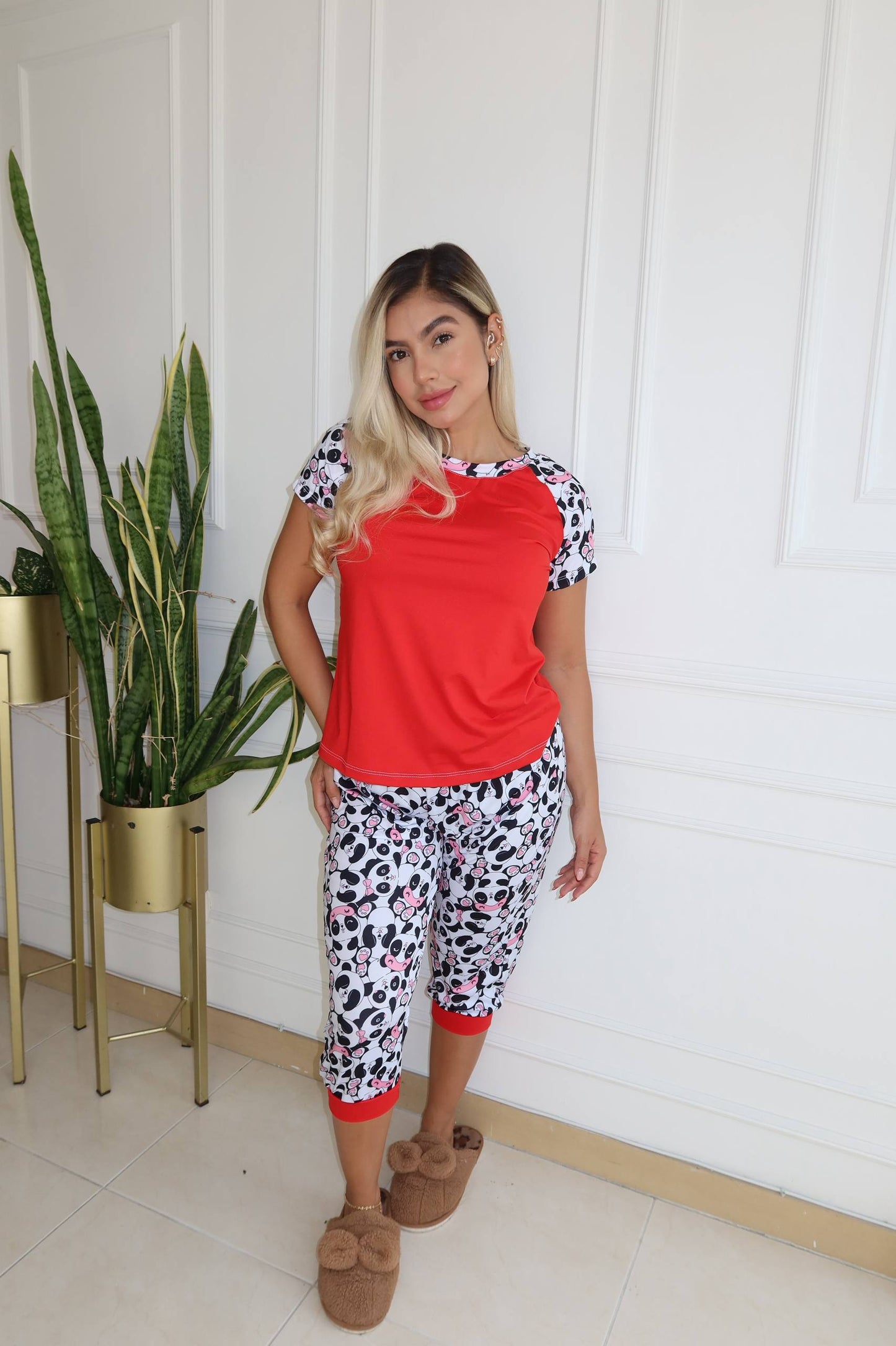 Set Dulce Calma CloudBlend™