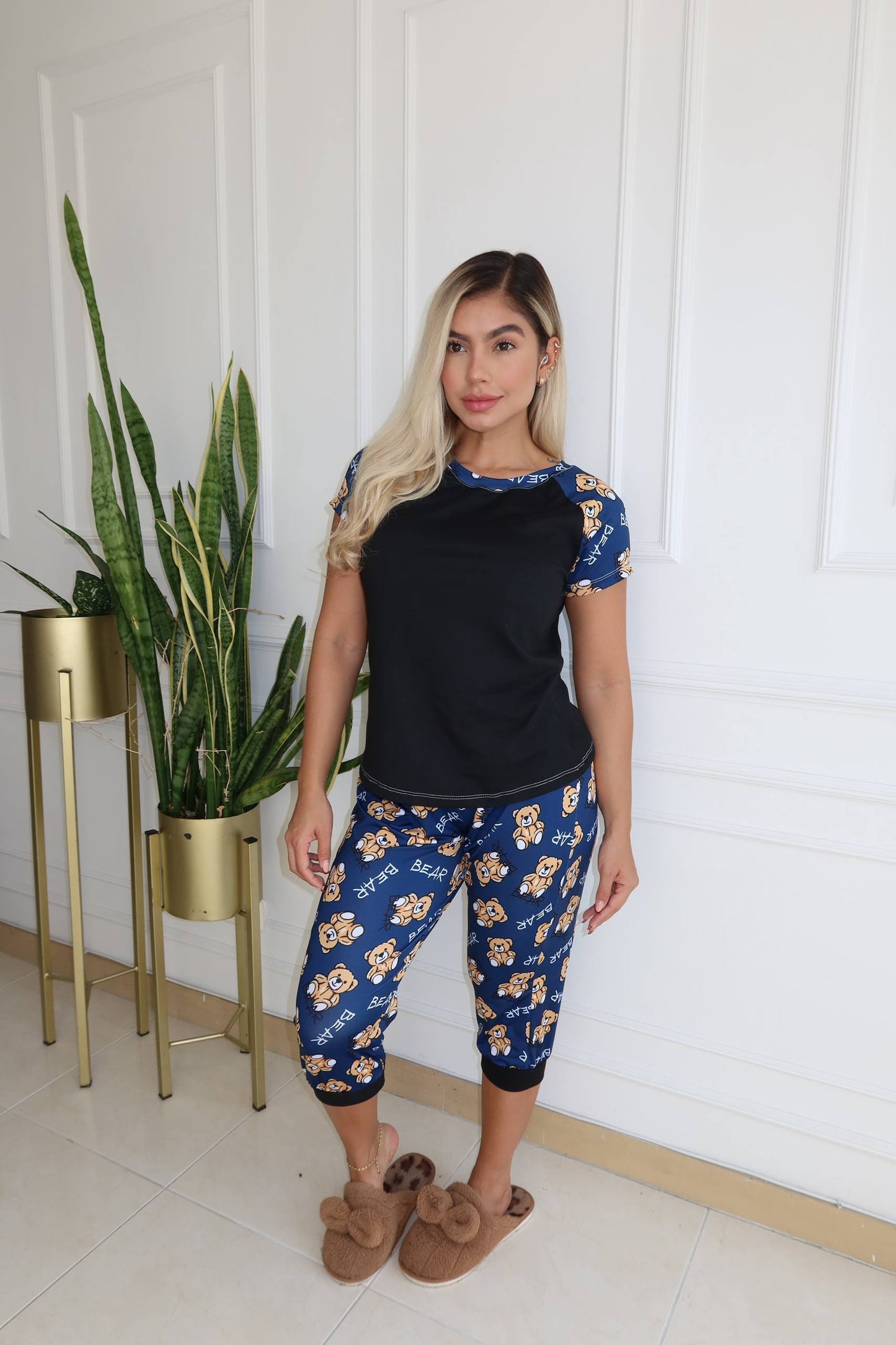 Set Dulce Calma CloudBlend™