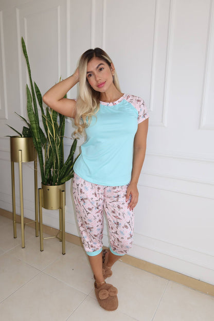 Set Dulce Calma CloudBlend™