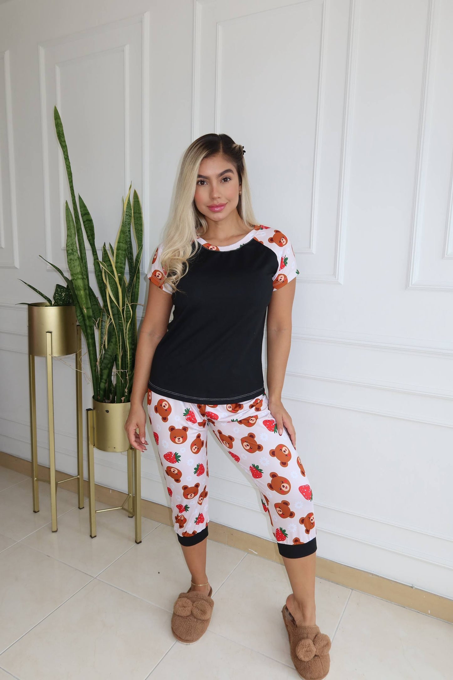 Set Dulce Calma CloudBlend™