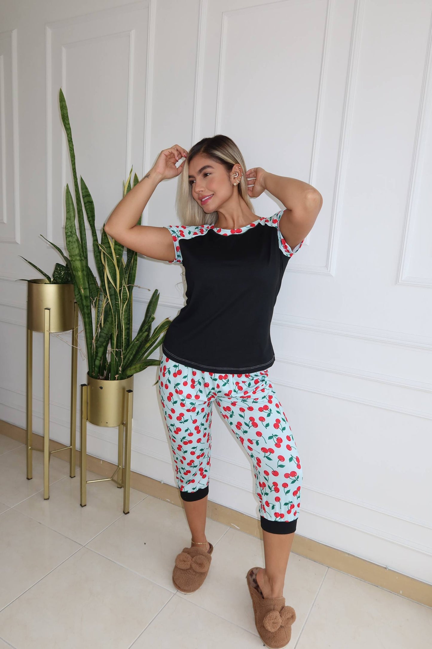 Set Dulce Calma CloudBlend™