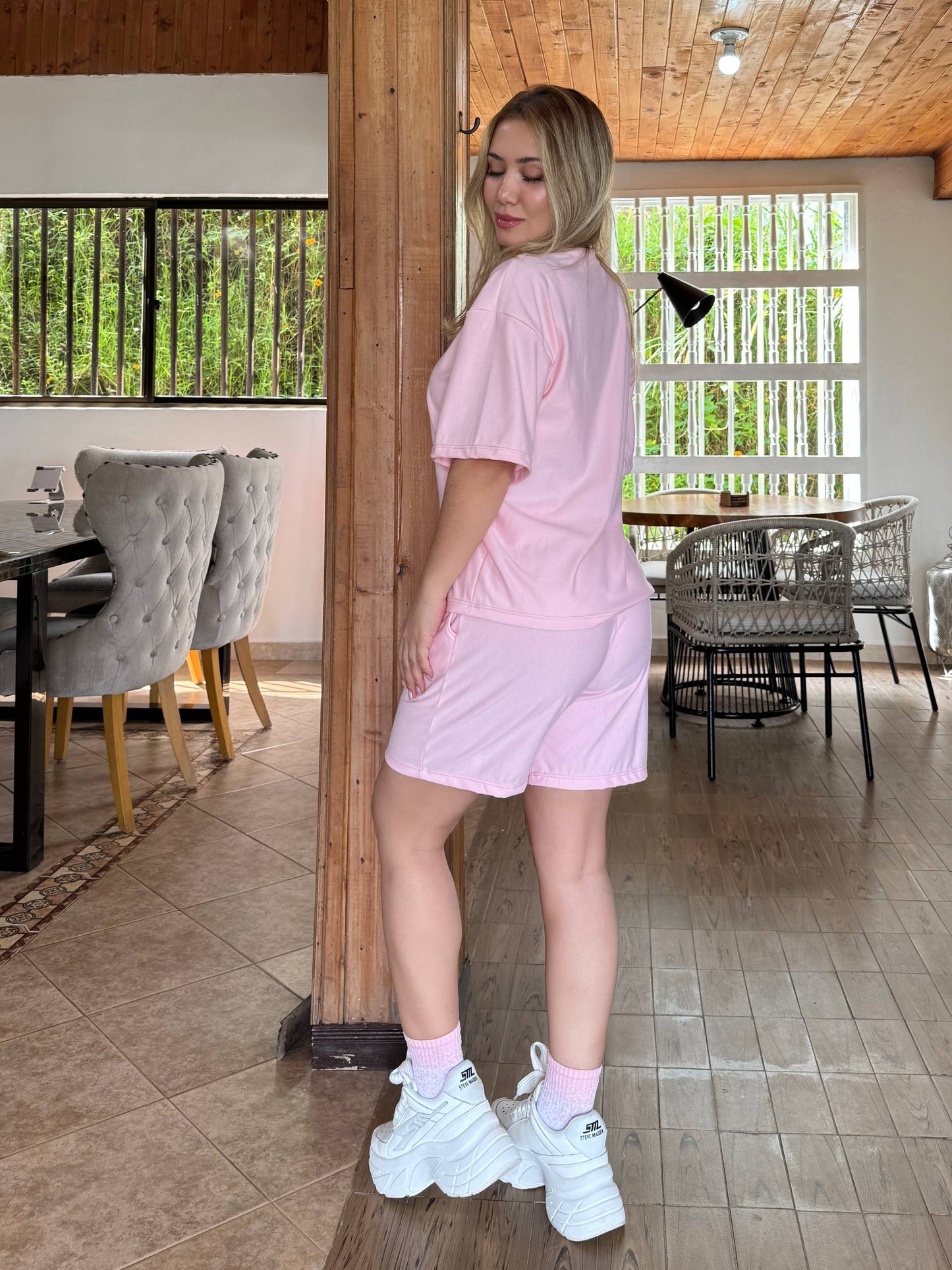 Set Comfort en Casa DuraSoft™