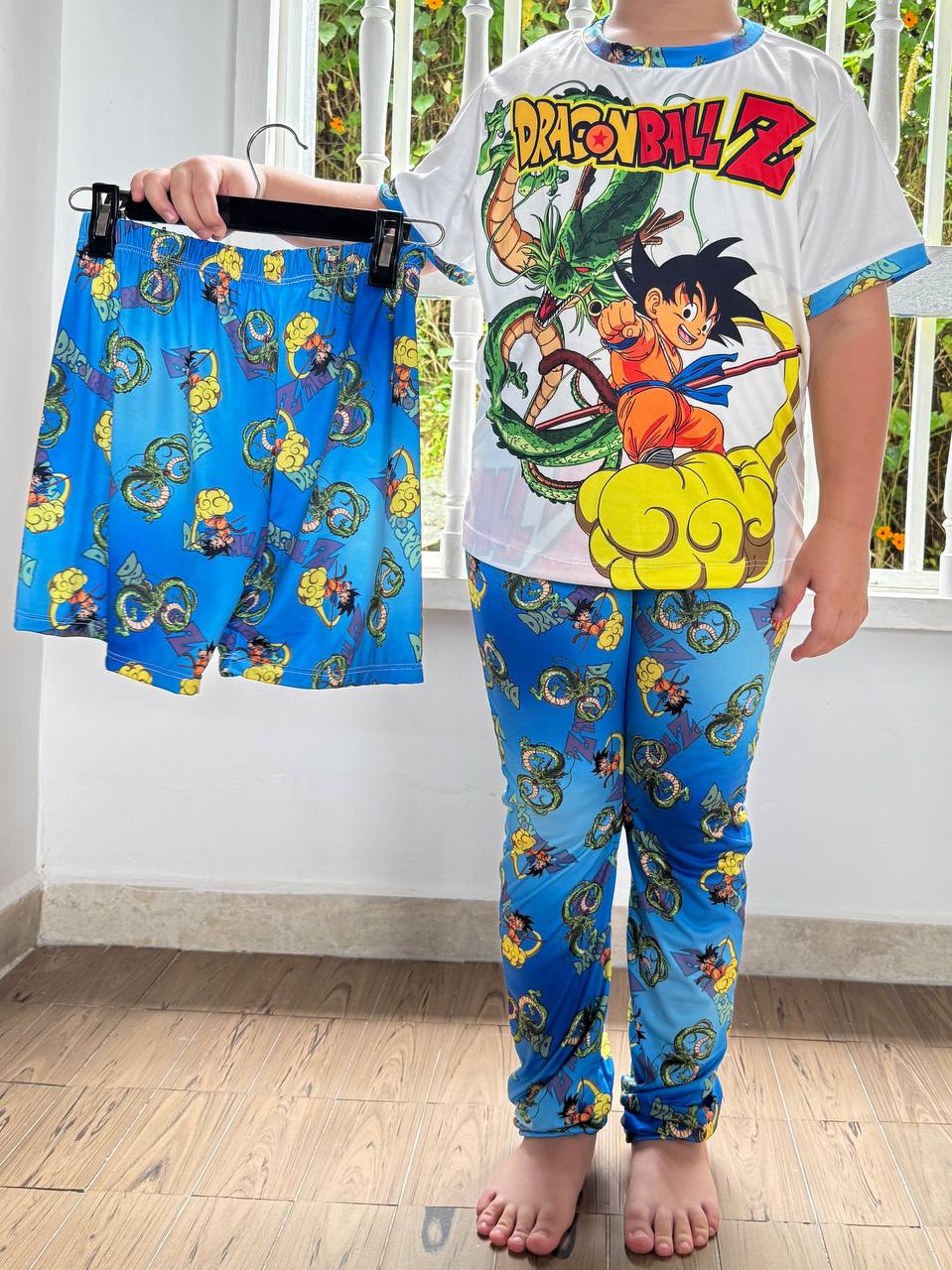 Set Trío kids Animado CloudBlend™