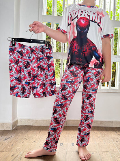 Set Trío kids Animado CloudBlend™