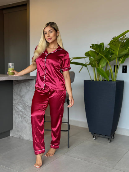 Set Noches Sofisticadas SoftGlam™