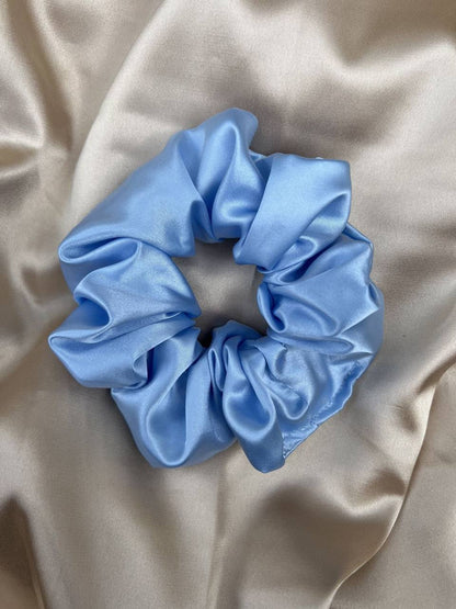 Scrunchie Orden Interior SoftGlam™