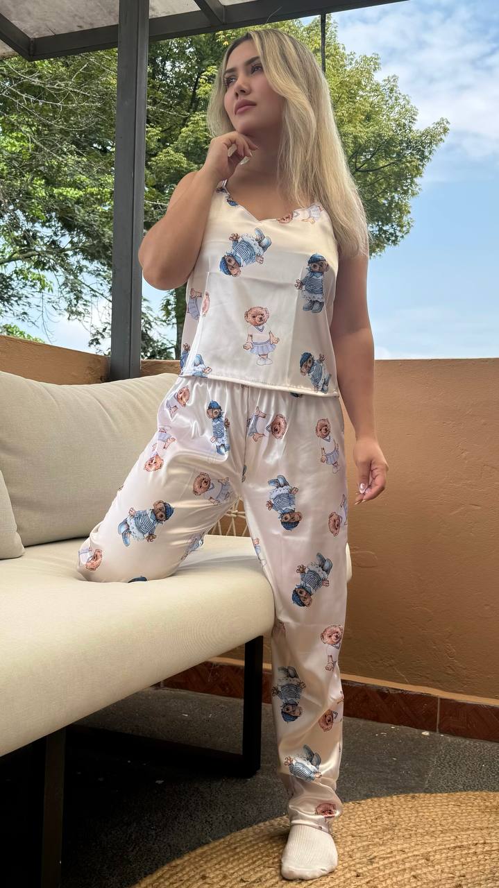 Set Olas de Calma SoftGlam™